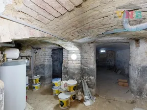 Prodej rodinného domu, Prostějov, Sokolská, 205 m2