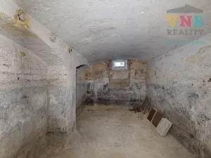 Prodej rodinného domu, Prostějov, Sokolská, 205 m2