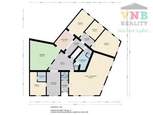 Prodej rodinného domu, Prostějov, Sokolská, 205 m2