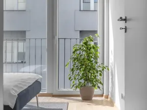 Prodej bytu 2+kk, Kralupy nad Vltavou, Na Horkách, 52 m2