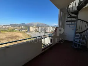 Prodej bytu 2+kk, Scalea, Itálie, 35 m2