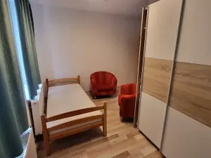 Pronájem ubytování, Jamné, 150 m2