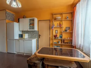 Prodej rodinného domu, Jihlava, Nad Přejezdem, 305 m2