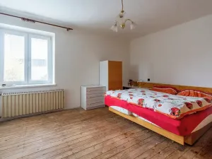 Prodej rodinného domu, Jihlava, Nad Přejezdem, 305 m2