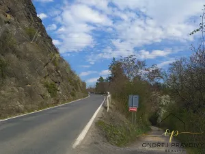 Prodej chaty, Hlásná Třebaň, 33 m2