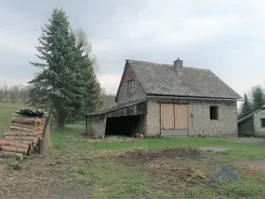 Prodej rodinného domu, Stará Ves, 170 m2