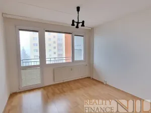 Pronájem bytu 3+1, Plzeň, Krašovská, 82 m2