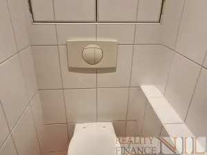 Pronájem bytu 3+1, Plzeň, Krašovská, 82 m2