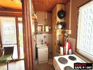 Prodej chaty, Úněšov, 56 m2