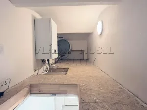 Pronájem bytu 2+kk, Praha - Libeň, Novákových, 36 m2