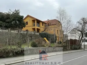 Prodej pozemku pro bydlení, Praha - Záběhlice, Záběhlická, 297 m2