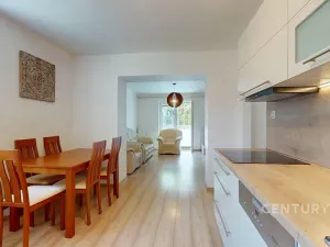 Pronájem bytu 2+1, Ostrava, Horní, 52 m2