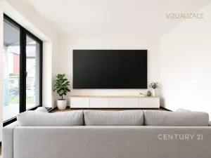 Pronájem bytu 3+kk, Most, Bří Čapků, 68 m2