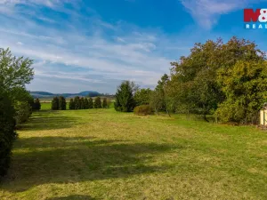 Prodej pozemku pro bydlení, Cítov, 1778 m2