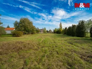 Prodej pozemku pro bydlení, Cítov, 1778 m2