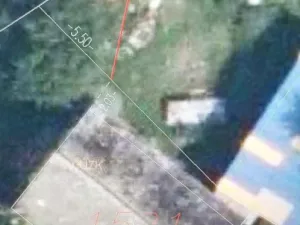 Prodej pozemku pro bydlení, Hroznětín, ČSA, 906 m2