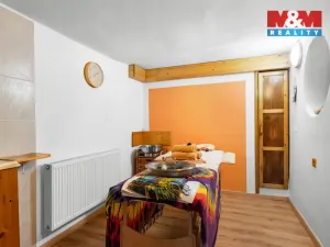 Prodej rodinného domu, Pchery, V Ořechovce, 228 m2