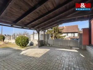 Prodej rodinného domu, Pchery, V Ořechovce, 228 m2