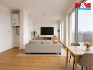 Prodej bytu 2+kk, Mladá Boleslav - Mladá Boleslav II, Husova, 51 m2