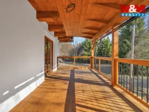 Prodej rodinného domu, Pustá Rybná, 173 m2