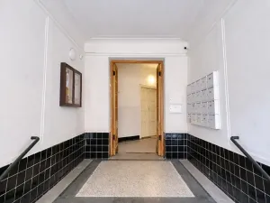 Prodej bytu 3+1, Praha - Bubeneč, Čs. armády, 123 m2