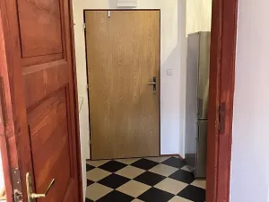 Pronájem bytu 2+1, České Budějovice, Fr. Hrubína, 58 m2