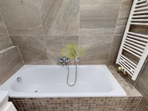 Pronájem bytu 3+kk, Olomouc, Topolová, 77 m2