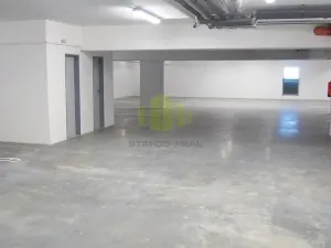 Pronájem bytu 3+kk, Olomouc, Topolová, 77 m2