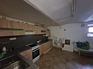 Pronájem rodinného domu, Telč, Na Posvátné, 260 m2