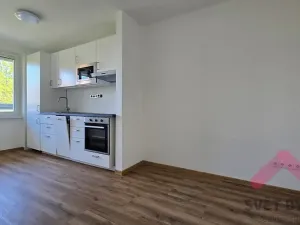 Pronájem bytu 2+kk, Praha - Smíchov, K Závěrce, 66 m2