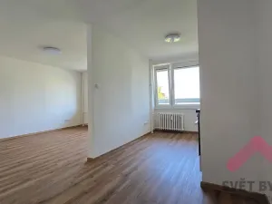 Pronájem bytu 2+kk, Praha - Smíchov, K Závěrce, 66 m2