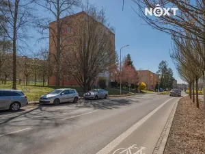 Prodej bytu 2+kk, Šumperk, J. z Poděbrad, 37 m2