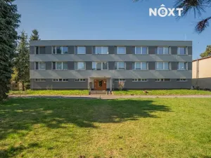 Prodej bytu 2+kk, Zábřeh, Na Nové, 43 m2