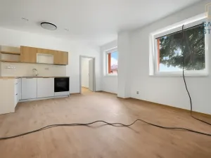 Pronájem bytu 1+kk, Bystřice pod Hostýnem, Sídliště, 75 m2