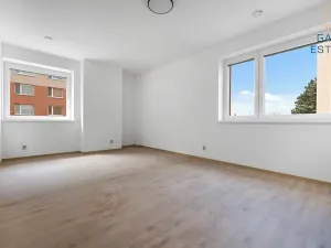 Pronájem bytu 1+kk, Bystřice pod Hostýnem, Sídliště, 72 m2