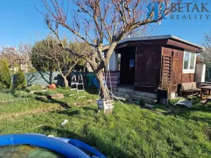 Prodej chaty, Přerov, 16 m2