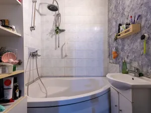 Prodej bytu 2+1, Ostrava, 62 m2