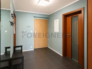 Pronájem bytu 2+kk, Praha - Žižkov, Kališnická, 57 m2