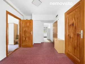 Prodej bytu 2+kk, Ostrava, Šídlovecká, 58 m2