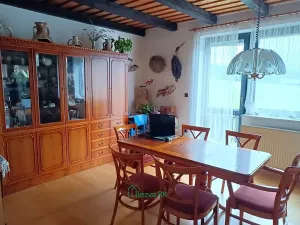 Prodej chalupy, Klučenice, 166 m2