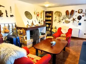 Prodej chalupy, Klučenice, 166 m2