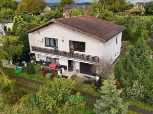 Prodej chalupy, Klučenice, 166 m2