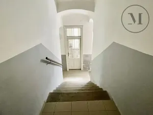 Pronájem bytu 1+1, České Budějovice, 30 m2