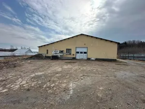 Prodej skladu, Jedlová, 1346 m2