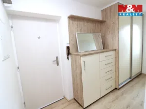 Prodej bytu 2+1, Benešov, Ladova, 54 m2