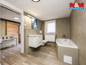 Prodej obchodního prostoru, Raškovice, 180 m2