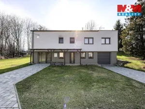 Prodej obchodního prostoru, Raškovice, 180 m2