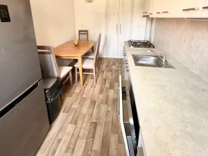 Prodej bytu 2+1, Frenštát pod Radhoštěm, Školská čtvrť, 64 m2