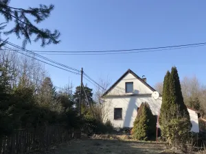 Prodej chalupy, Oskava - Třemešek, 180 m2