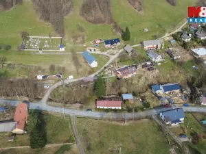 Prodej chalupy, Oskava - Třemešek, 180 m2